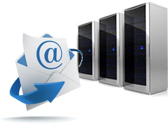 corporate-email-server
