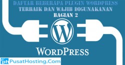 Plugin Wordpress