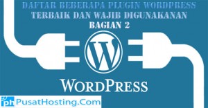 Plugin WordPress