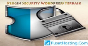 Plugin Security WordPress Terbaik