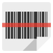 barcode-ticket-serial-license-key-icon