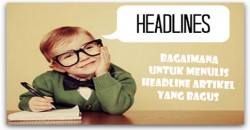 headline
